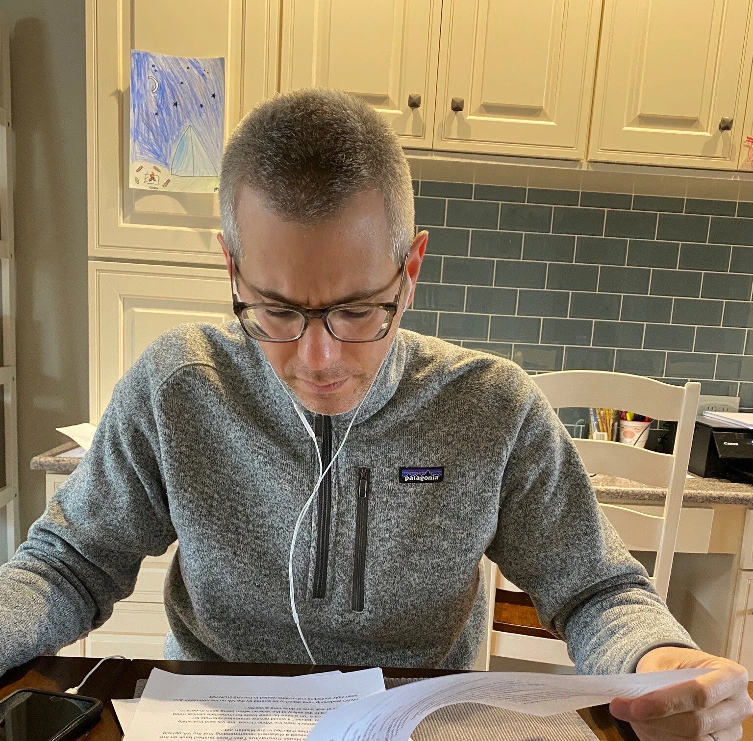 NY-22 Minute: Brindisi's response to COVID-19 By Luke Perry 