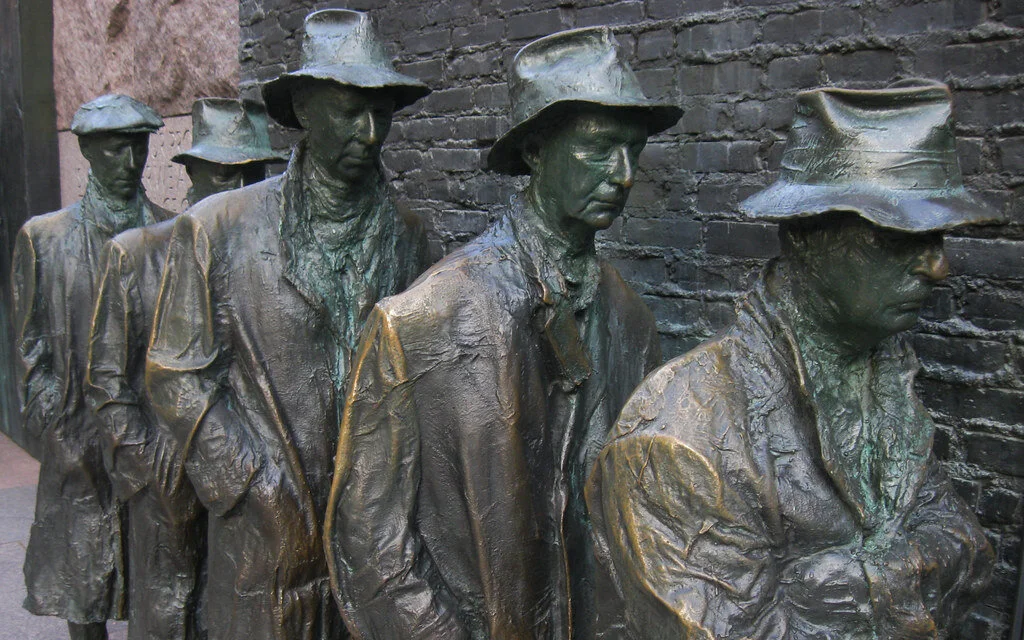 President Trump not generating 'wartime' support like other presidents By John Zogby