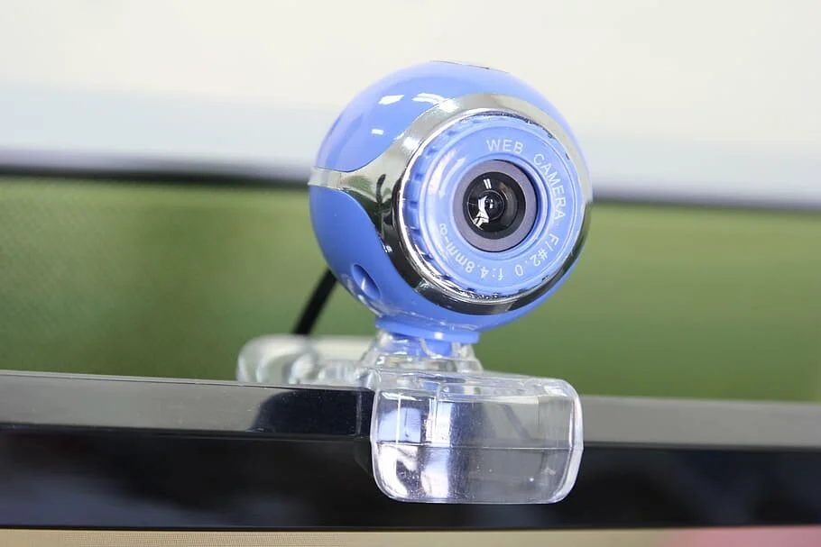 Videoconferencing keeps people connected while the coronavirus keeps them inside – but privacy and security are far from perfect By Elizabeth Stoycheff