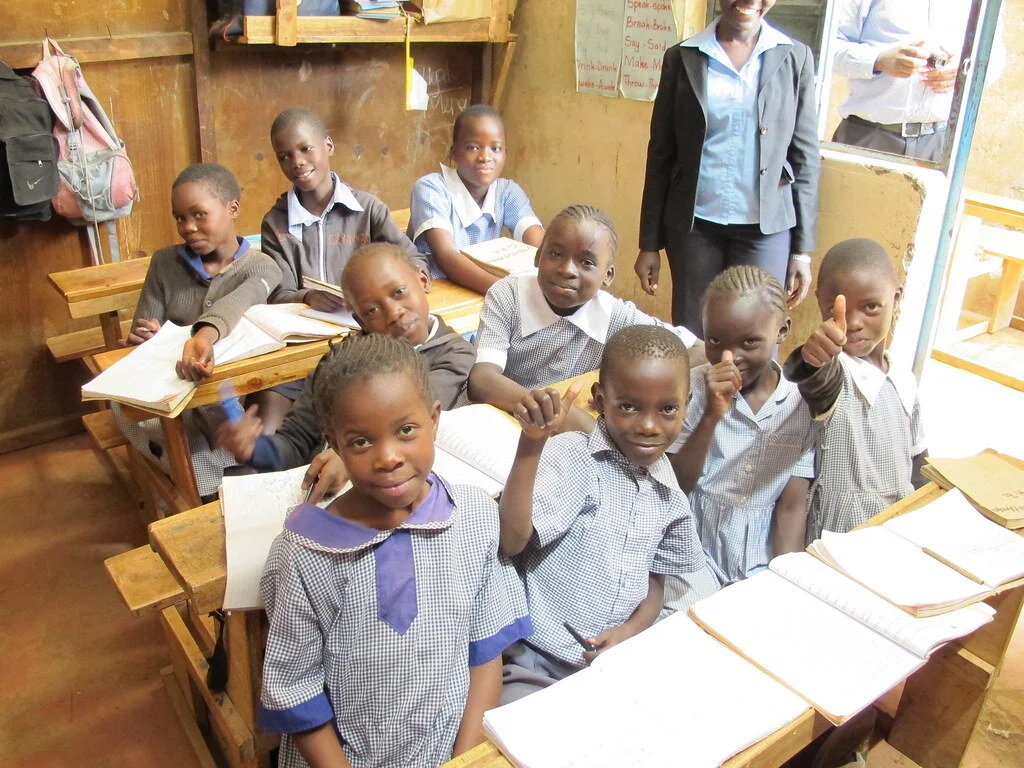 Insights from Kenya: how to keep children from poorer homes in school By Benta A. Abuya