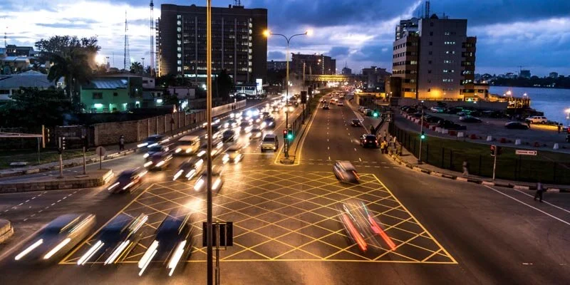 Nigeria was once an indisputable leader in Africa: what happened? By Sheriff Folarin
