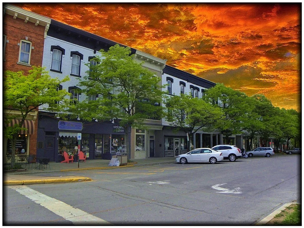 Oneida County looks to loosen zoning &amp; liqueur laws, promote outdoor restaurant &amp; retail services By Luke Perry