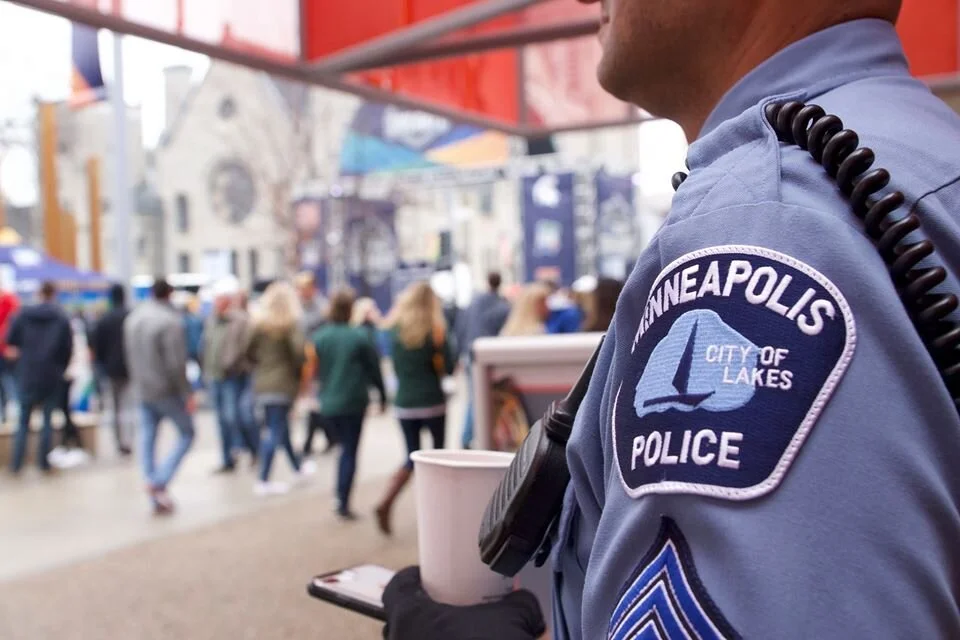 Riot or resistance? How media frames unrest in Minneapolis will shape public’s view of protest  By Danielle K. Kilgo