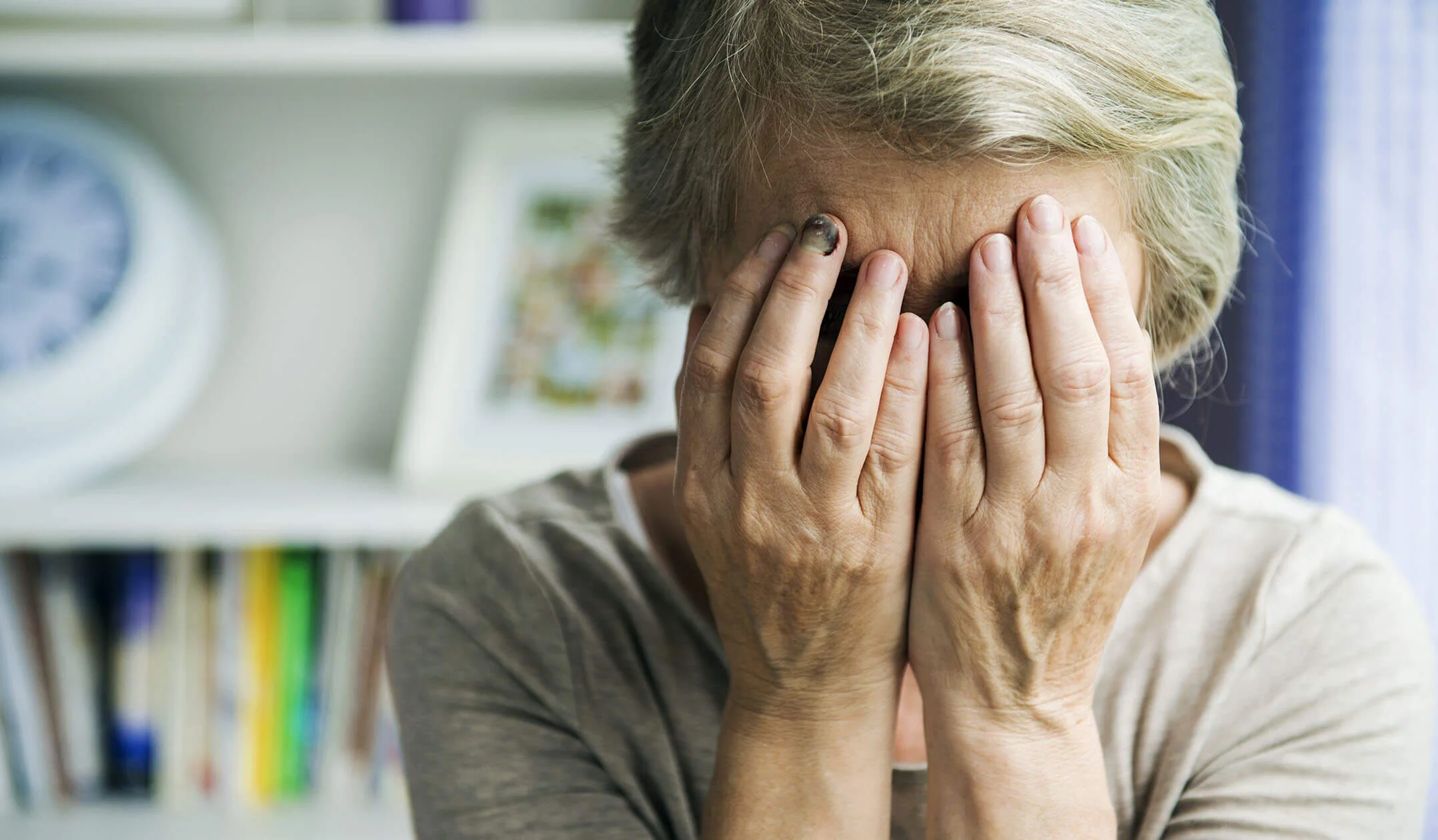 Why some nursing homes are better than others at protecting residents and staff from COVID-19 By Anna Amirkhanyan, Austin McCrea, &amp; Kenneth J Meier