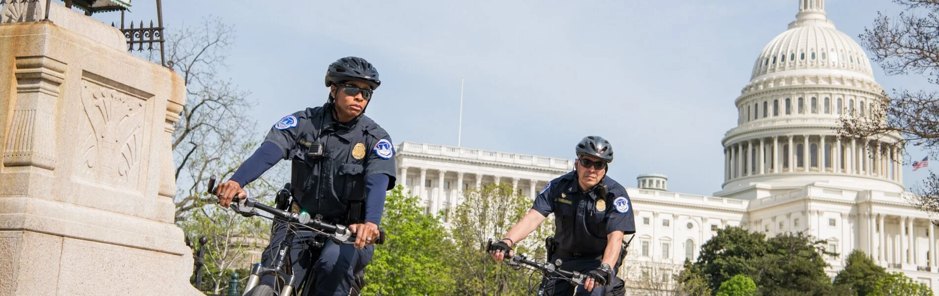 Police unions are one of the biggest obstacles to transforming policing By Jill McCorkel