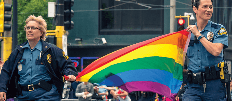 What the Supreme Court’s decision on LGBT employment discrimination will mean for transgender Americans By Christopher Carpenter and Gilbert Gonzales