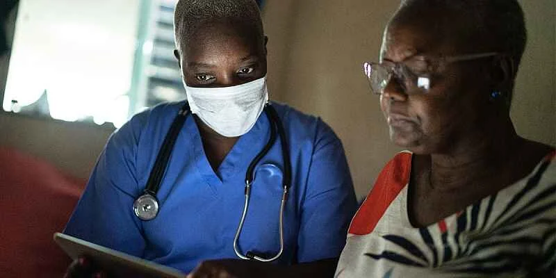 How ‘vaccine nationalism’ could block vulnerable populations’ access to COVID-19 vaccines By Ana Santos Rutschman