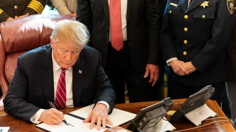 Trump gets no special protections because he’s president and must release financial records, Supreme Court rules By Stanley M. Brand