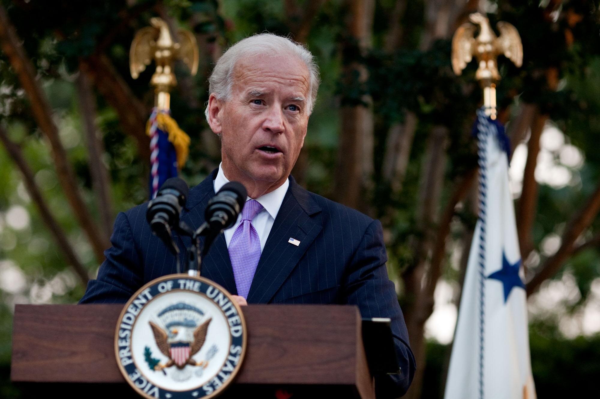 Biden leads Trump 49%-42% in new nationwide polling By John Zogby