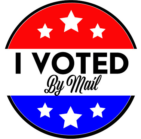 Research on voting by mail says it’s safe – from fraud and disease  By Edie Goldenberg
