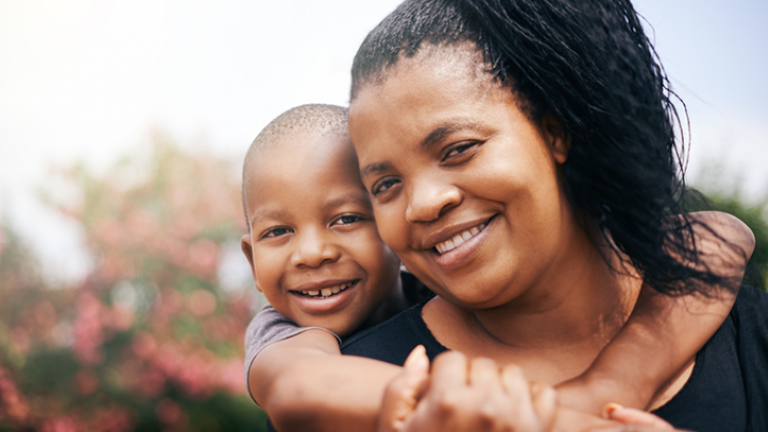 African American teens face mental health crisis but are less likely than whites to get treatment By Rebecca Klisz-Hulbert