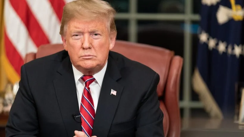 What are the chances Trump could actually go to jail? By James Bruno