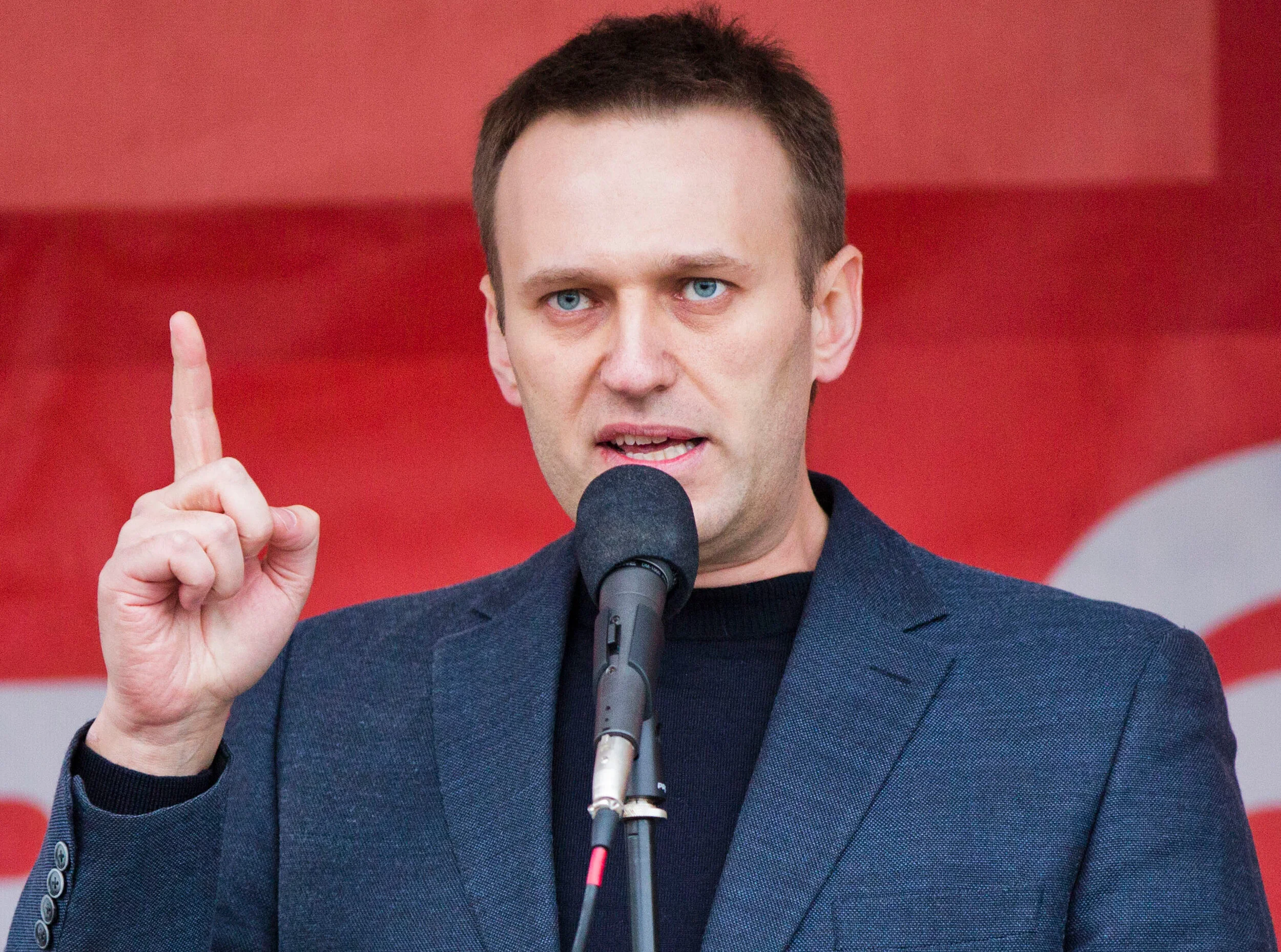 How Alexei Navalny revolutionized opposition politics in Russia, before his apparent poisoning By Regina Smyth