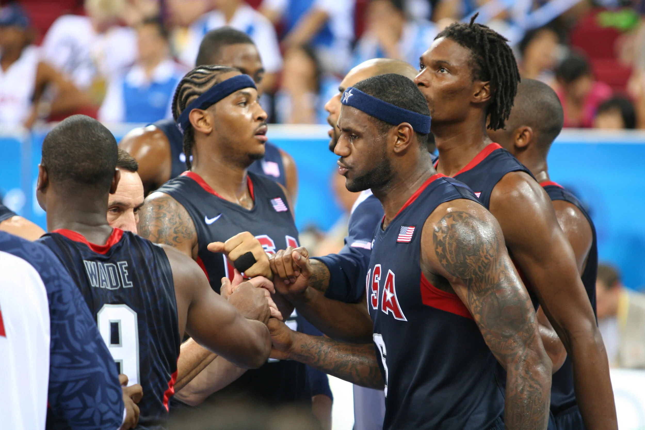 Let’s call athletes ‘workers,’ and let’s call these NBA protests what they were – strikes By Abraham I. Khan