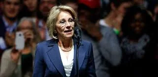 DeVos vows to require standardized tests again: 4 questions answered By Nicholas Tampio