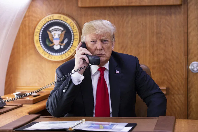 Making sense of 2020 presidential election polling  By Luke Perry