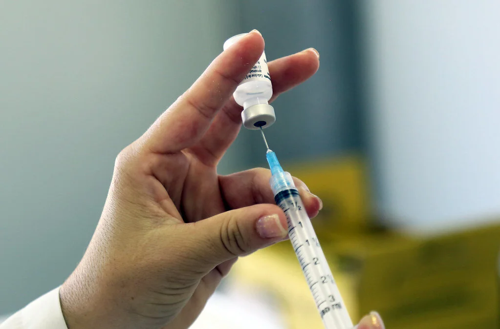 How and when will we know that a COVID-19 vaccine is safe and effective? By William Petri 