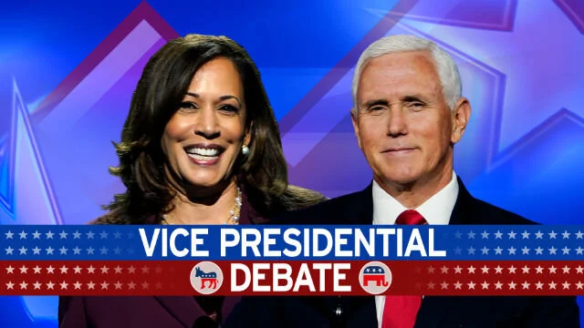 Harris and Pence dodge tough questions in VP debate – experts react By Cynthia A. Young &amp; Austin Sarat