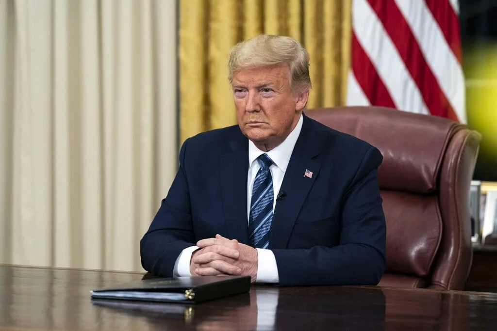 Photo from White House