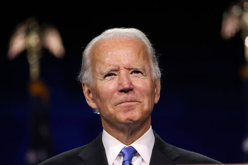 Biden Leads Trump 81 14 Among Blacks Majority Supports Blm Police By John Zogby Utica College Center Of Public Affairs And Election Research
