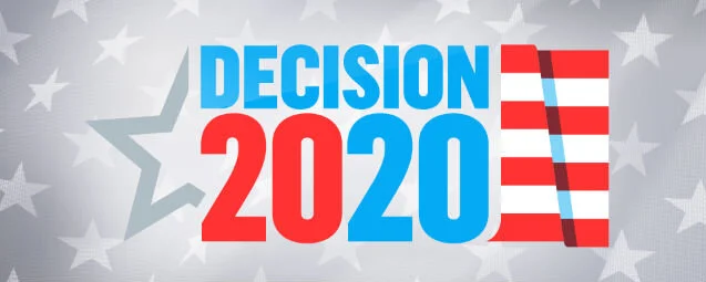 Why Americans are so enamored with election polls By W. Joseph Campbell