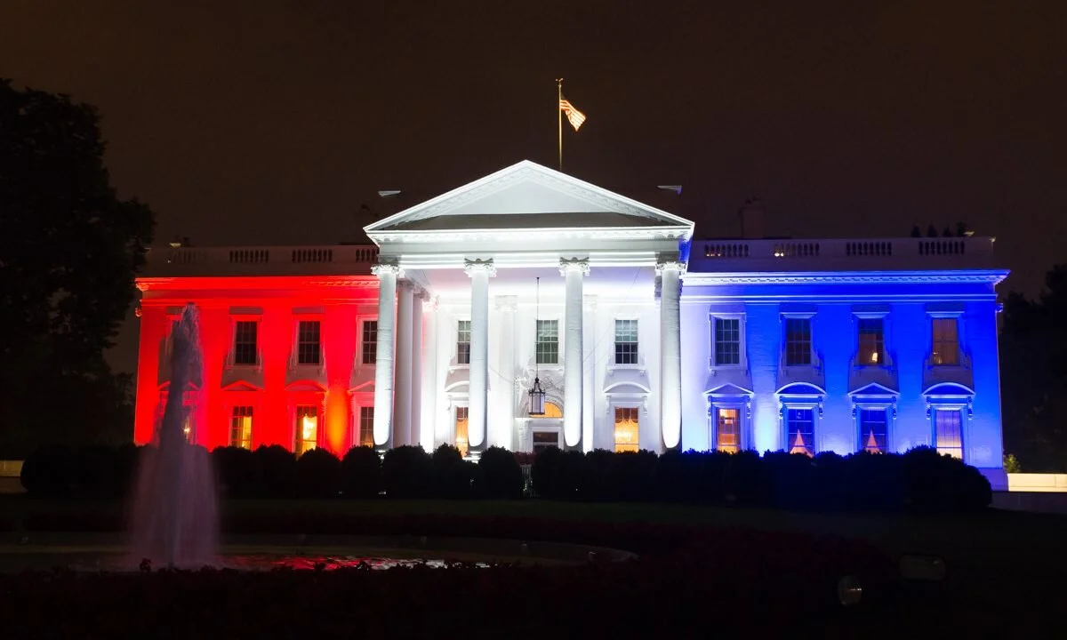 What to expect on election night By Luke Perry