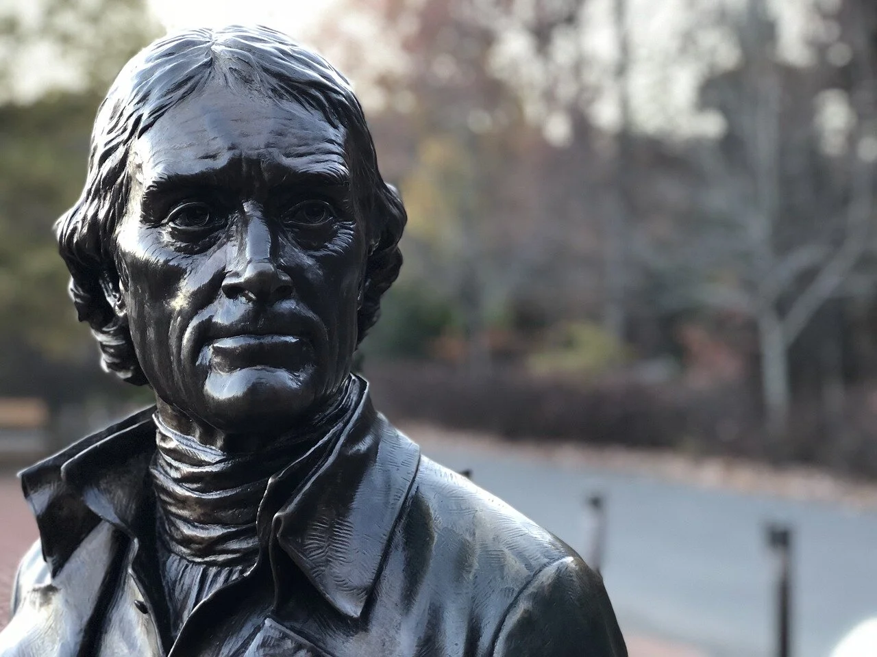 History tells us that a contested election won’t destroy American democracy By Alexander Cohen