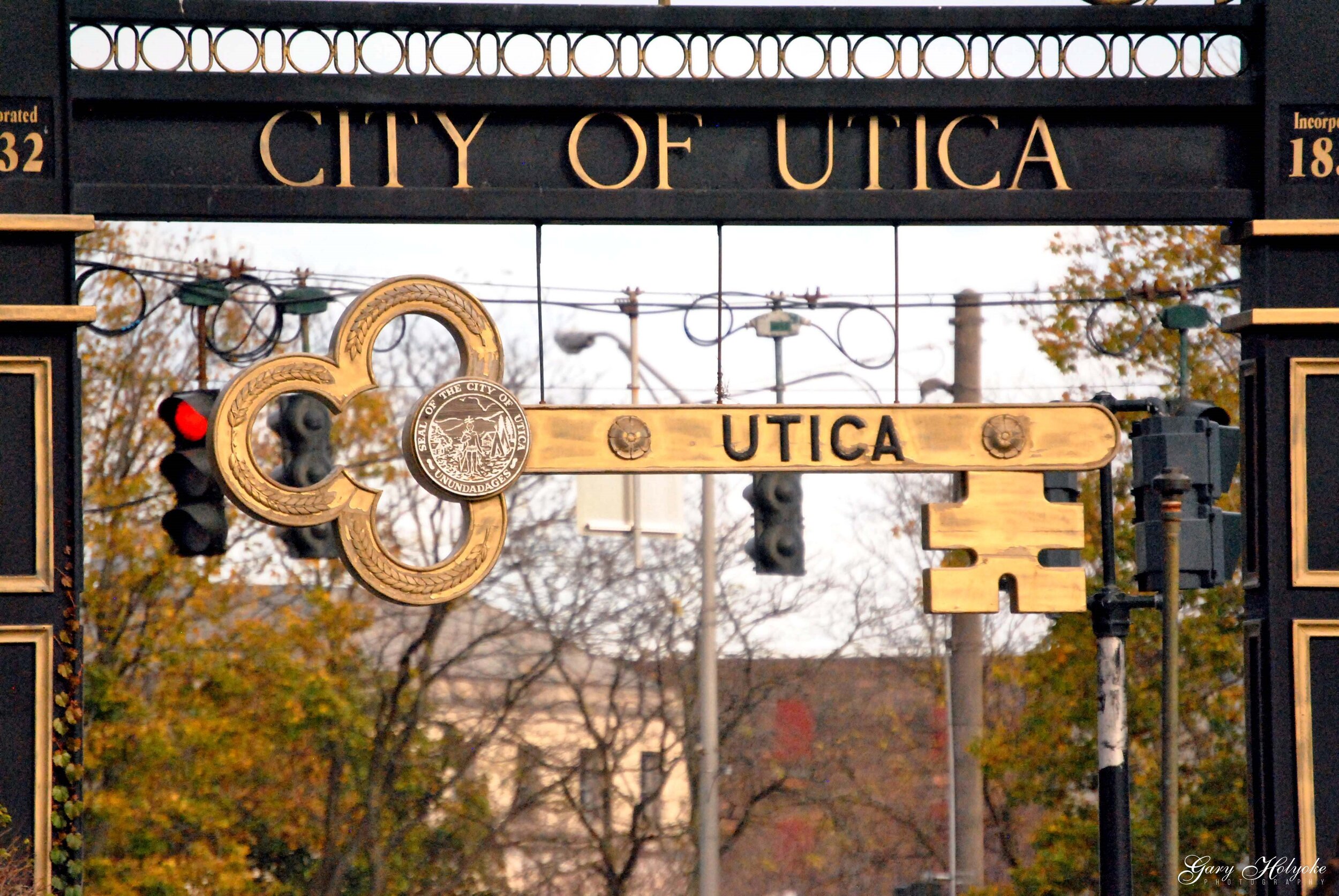 NY-22 Minute: Oneida County results help explain incredibly close 2020 race By Luke Perry