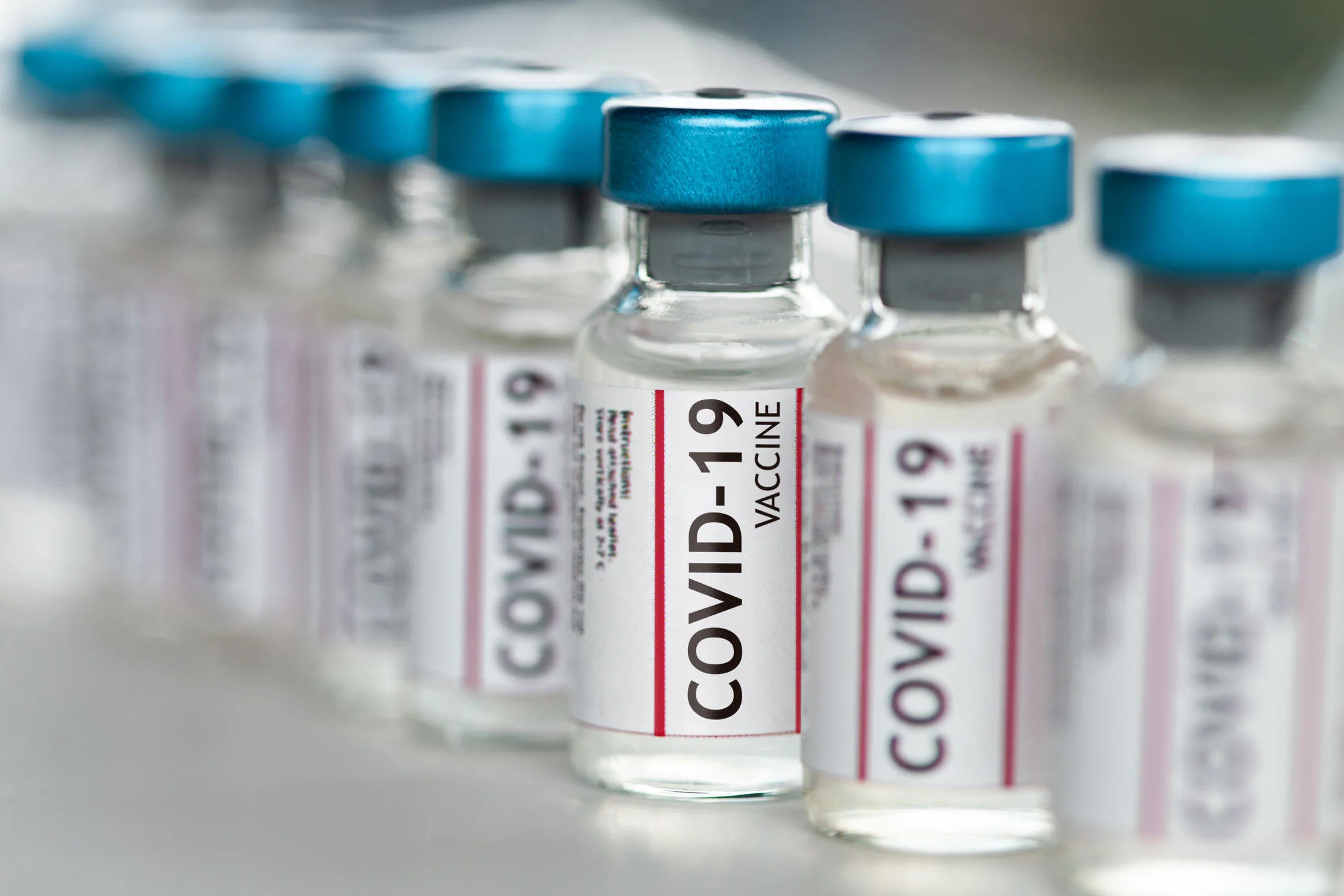 Can employers require workers to take the COVID-19 vaccine? 6 questions answered By Ana Santos Rutschman 