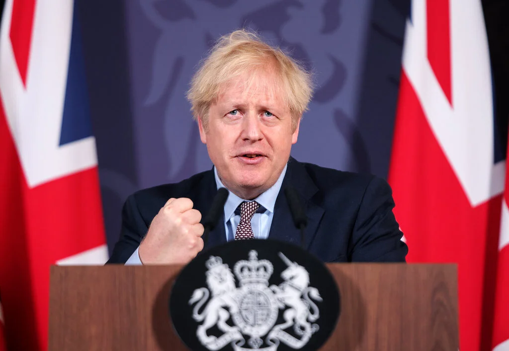 Brexit deal done: what’s in it and where next for the UK and EU? By Andrew Glencross