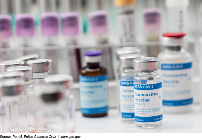 Getting COVID-19 vaccines to rural Americans is harder than it looks – but there are ways to lift the barriers By Bennett Doughty &amp; Pamela Stewart Fahs