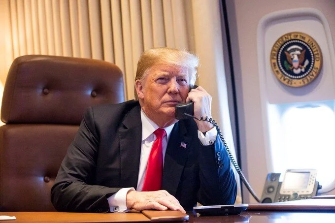 A final evaluation of the Trump presidency By John Zogby