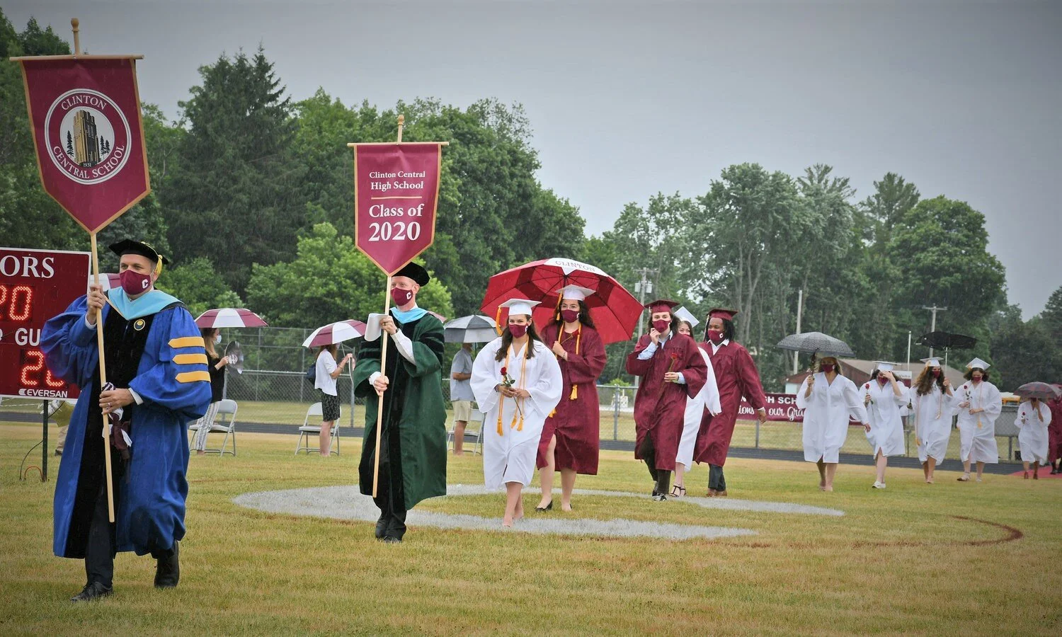 Does reopening schools cause COVID-19 to spread? It’s complicated By Scott A Imberman, Dan Goldhaber, &amp; Katharine O. Strunk