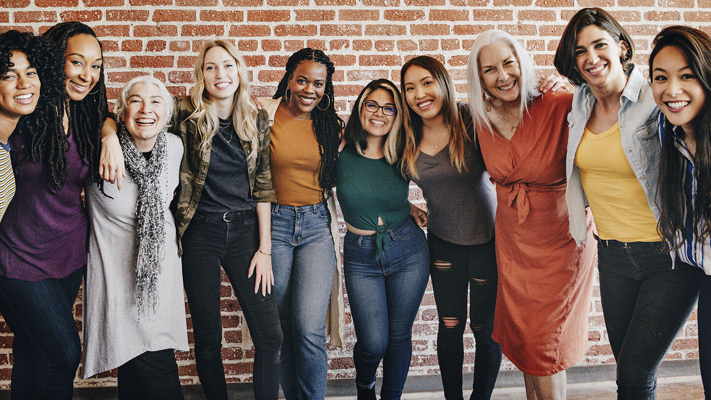 Women’s health is better when women have more control in their society By Siobhán Mattison , Adam Z. Reynolds  &amp; Katherine Wander 