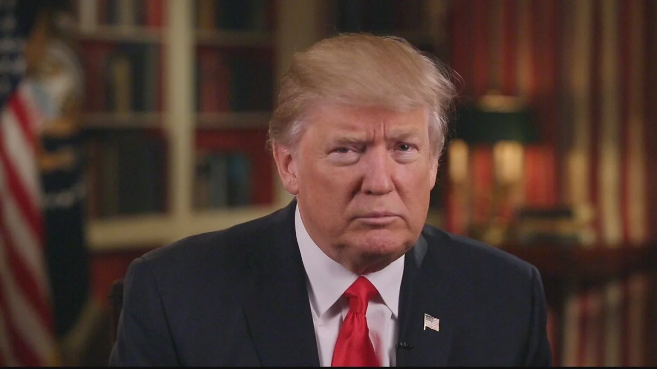 What to expect in Donald Trump's second impeachment trial By Luke Perry