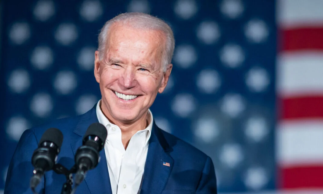 President Biden's agenda has bipartisan popular support but faces Congressional hurdles By John Zogby