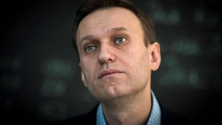 Navalny returns to Russia and brings anti-Putin politics with him By Regina Smyth