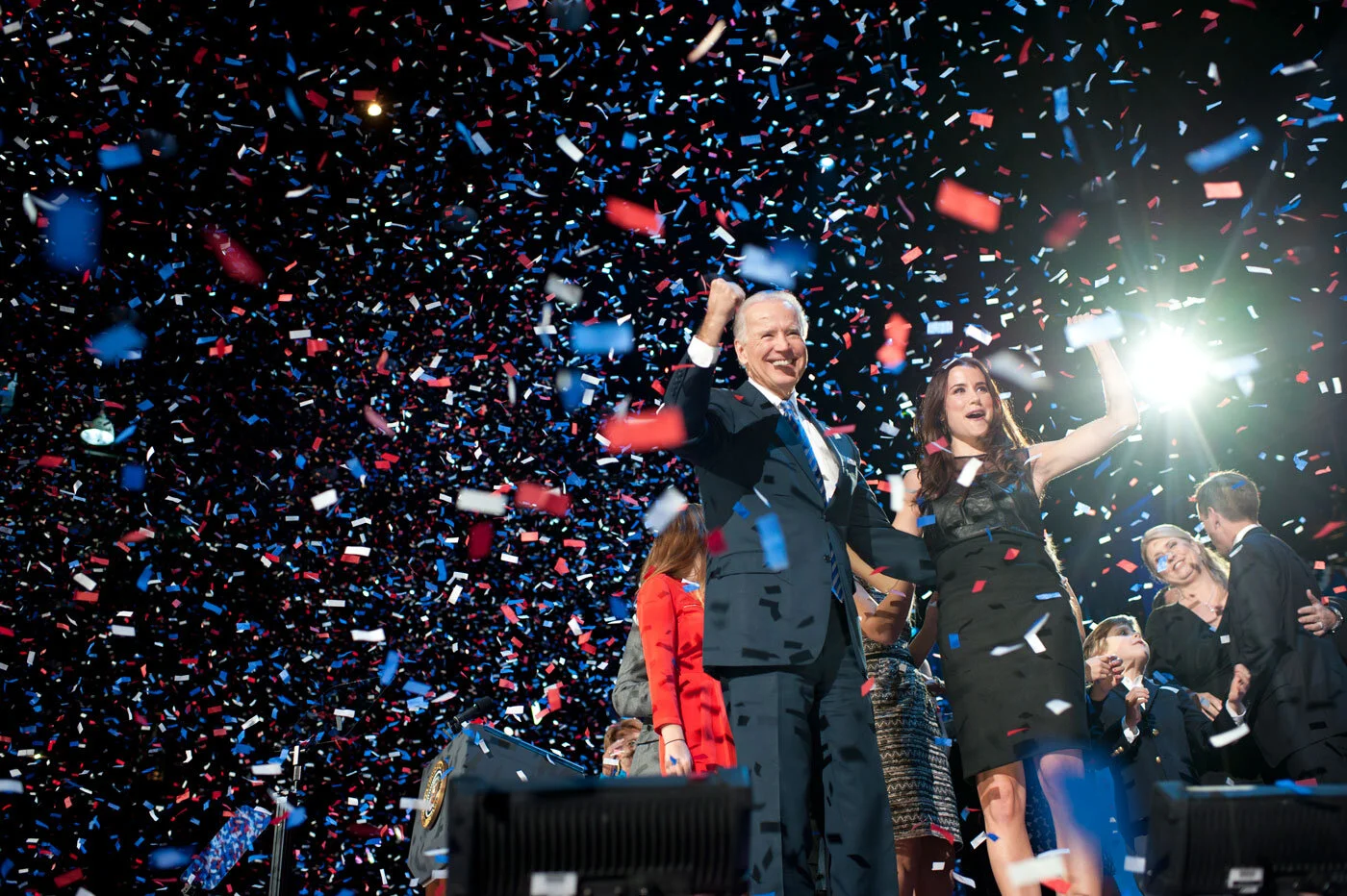 Why the Democrats’ election victory won't necessarily translate into policy By Julia Azari