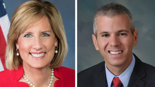 NY-22 Minute: Why Claudia Tenney defeated Anthony Brindisi By Luke Perry