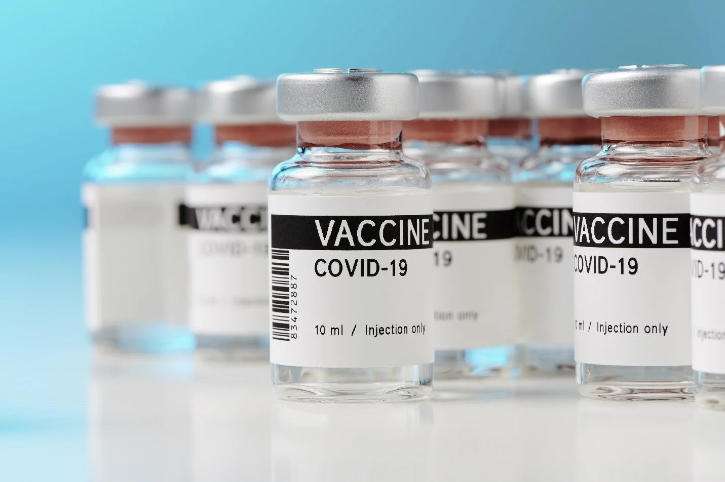 The $4 trillion economic cost of not vaccinating the entire world By Sebnem Kalemli-Ozcan