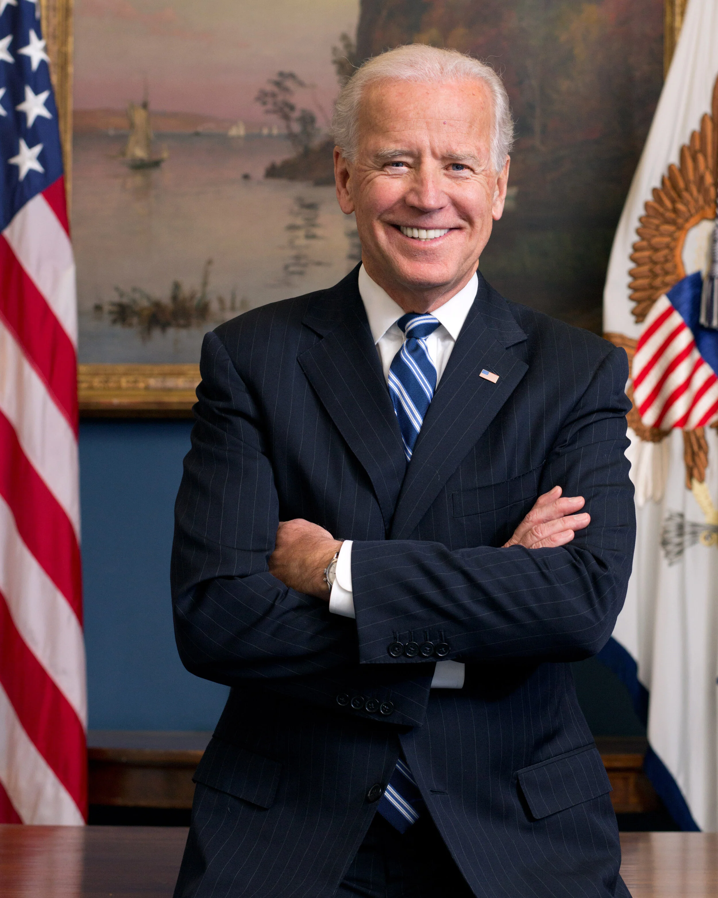 Biden benefits from a dismal week for Ted Cruz and Andrew Cuomo By John Zogby 