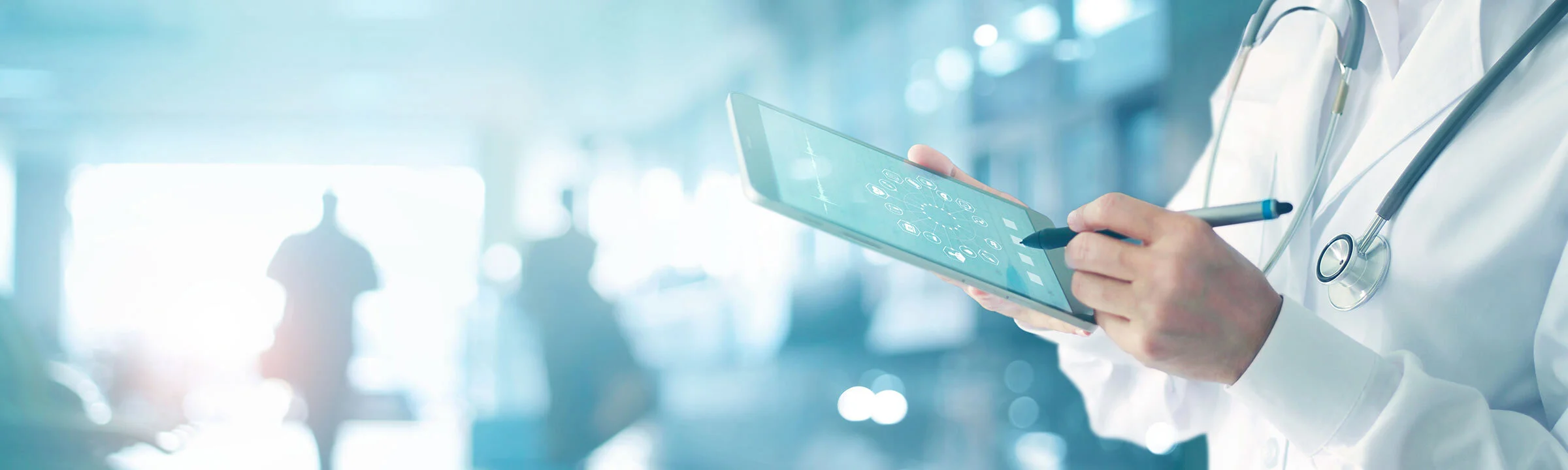 3 medical innovations fueled by COVID-19 that will outlast the pandemic 