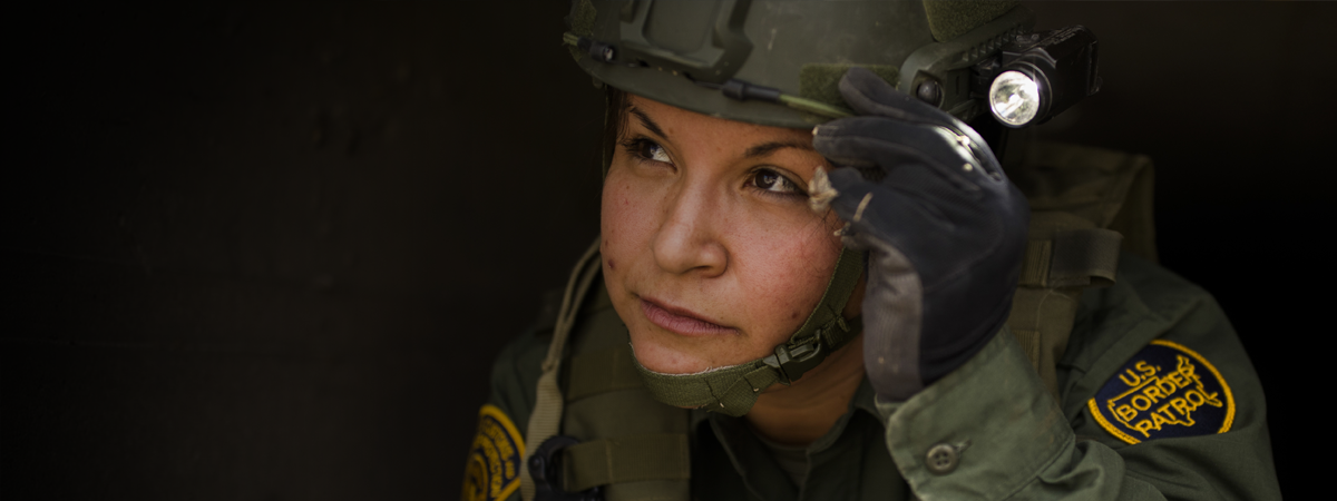 Image from U.S. Border Control