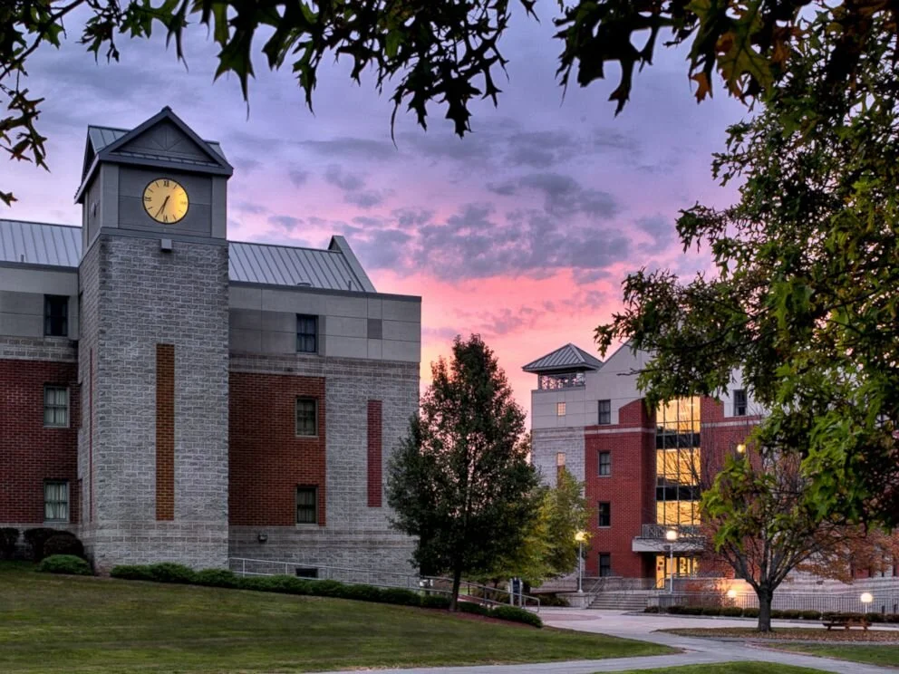 Special Event: Utica College public affairs center hosts virtual panel discussion on polling Thursday 4/15 7pm