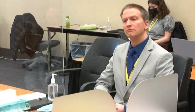 Chauvin conviction: 2 things to know about jury bias and 2 ways to reduce it By Angela M. Jones