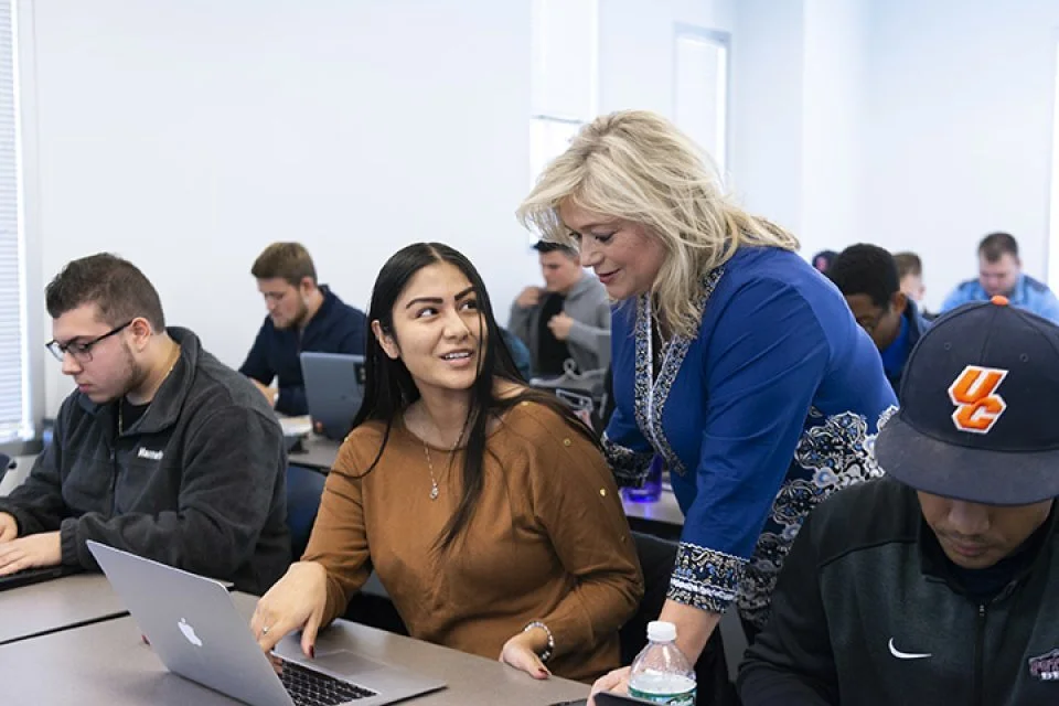 Upstate Interview Series: Leslie Corbo discusses cyberthreats during COVID pandemic