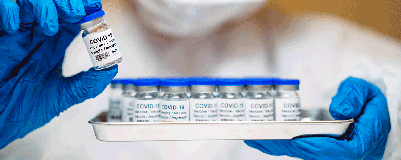 US-backed vaccine patent waiver: pros and cons explained By Farasat Bokhari