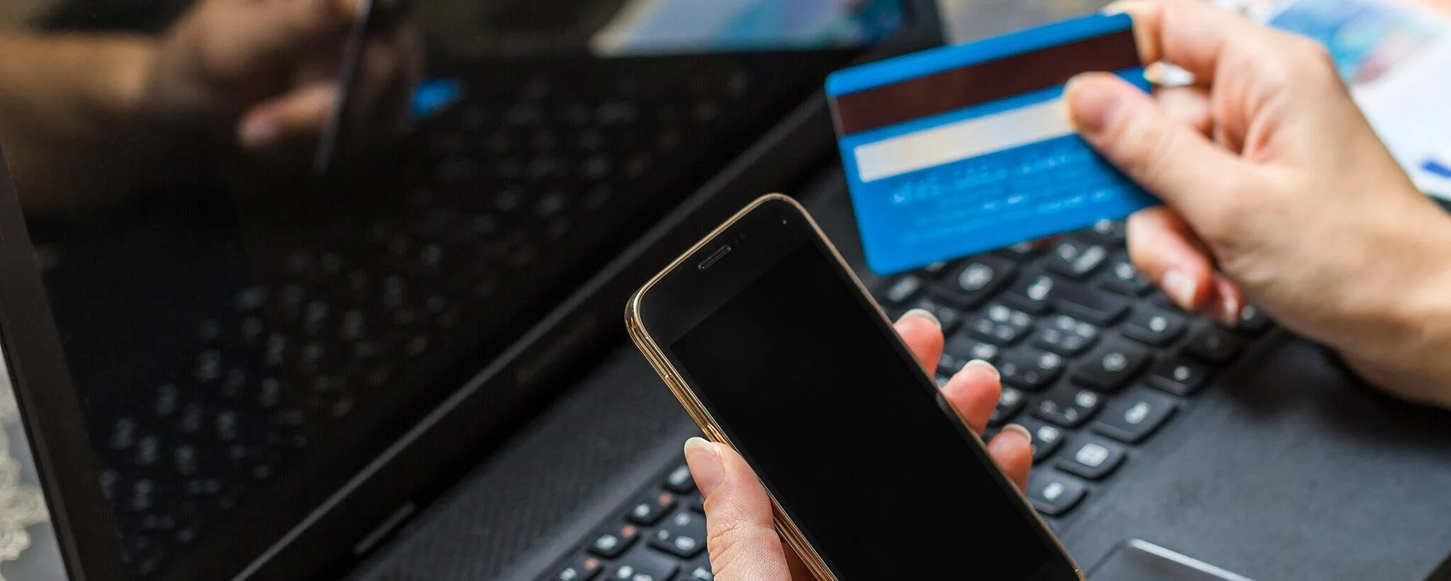 Here’s how much your personal information is worth to cybercriminals – and what they do with it By Ravi Sen 