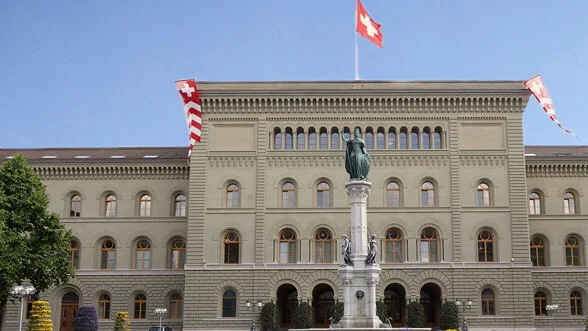 Swiss government ends EU treaty discussions By Jordan Conestabile