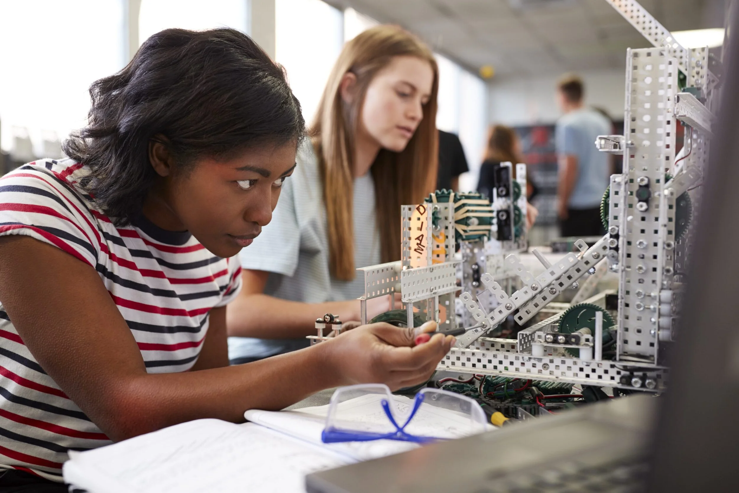 5 ways to use hip-hop in the classroom to build better understanding of science By Edmund Adjapong